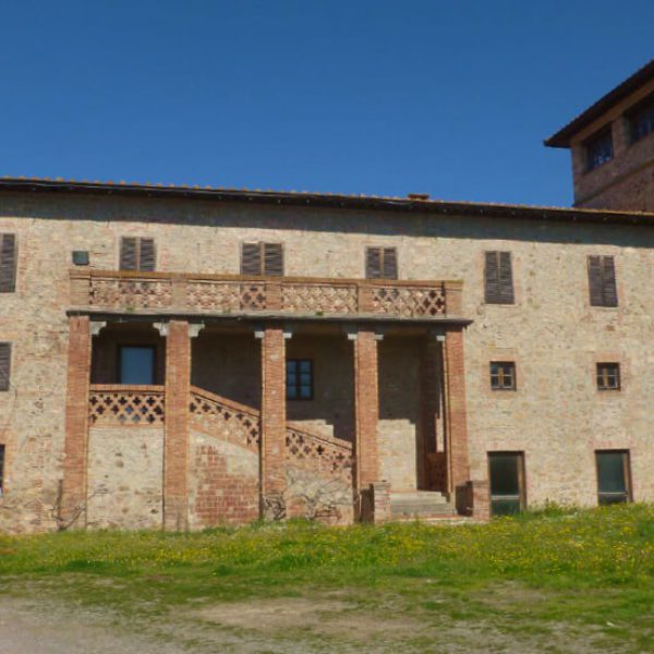 struttura